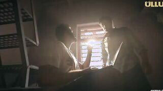 Peyntar Babu ULLU Original Adult Web Series