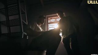 Peyntar Babu ULLU Original Adult Web Series