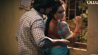 Peyntar Babu ULLU Original Adult Web Series