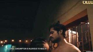 Peyntar Babu ULLU Original Adult Web Series