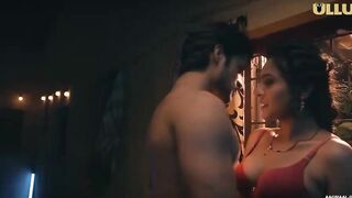 Peyntar Babu ULLU Original Adult Web Series