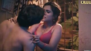 Peyntar Babu ULLU Original Adult Web Series