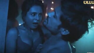 Peyntar Babu ULLU Original Adult Web Series