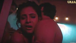Peyntar Babu ULLU Original Adult Web Series