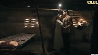 Peyntar Babu ULLU Original Adult Web Series
