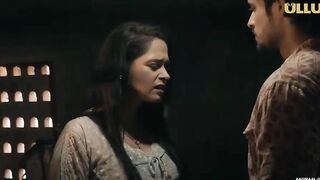 Peyntar Babu ULLU Original Adult Web Series