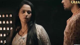 Peyntar Babu ULLU Original Adult Web Series