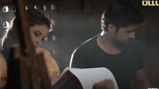 Peyntar Babu ULLU Original Adult Web Series