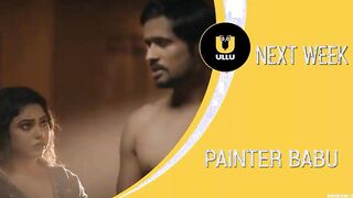 Peyntar Babu ULLU Original Adult Web Series