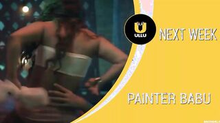 Peyntar Babu ULLU Original Adult Web Series