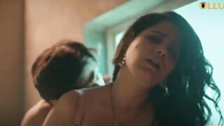 Padoshvali Big Boobs Bhabhi Hardcore Sex