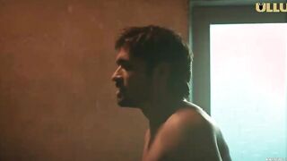 Padoshvali Big Boobs Bhabhi Hardcore Sex
