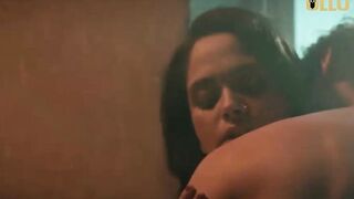 Padoshvali Big Boobs Bhabhi Hardcore Sex