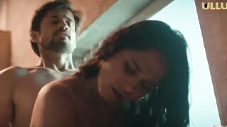 Padoshvali Big Boobs Bhabhi Hardcore Sex