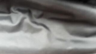 Old Grandpa Gets Fucked Outdoors by Young Stud