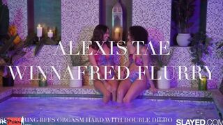SLAYED Entangled Compilation