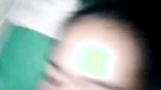 Indonesia - Hairy Pussy Babe