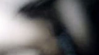 Indonesia - Hairy Pussy Babe