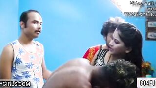 IndianCollege Bachelor Boys Hardcore Fuck with Bhabhi Full Group Sex