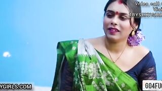 Akeli Hot Bhabhi Ko Water Mangne Ke Bahane Chod Diya ladke ne