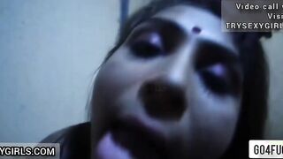 Enjoy Non stop Desi chut ki chudai Bhabhi ke sath