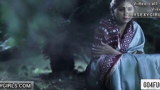 Enjoy Non stop Desi chut ki chudai Bhabhi ke sath