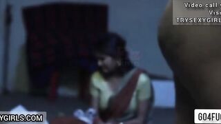 Enjoy Non stop Desi chut ki chudai Bhabhi ke sath