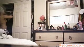 Bending Stepmom, Bare Ass (hidden Cam)