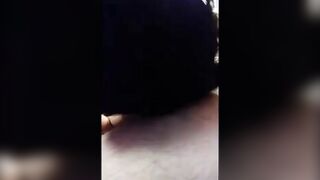 Skinny Twink Slut Sucks Daddy's Cock