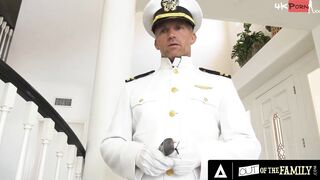 OUT OF THE FAMILY - STEPDAUGHTERS GOT POUNDED BY THEIR STEPDAD COMPILATION! ANAL, TEENIE, AND MORE!