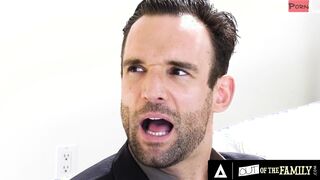 OUT OF THE FAMILY - STEPDAUGHTERS GOT POUNDED BY THEIR STEPDAD COMPILATION! ANAL, TEENIE, AND MORE!