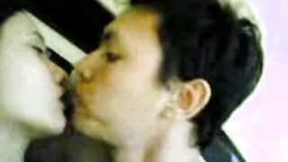 Amateur Asian Babe from Indonesia - Leaked Recording