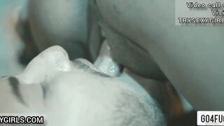 Indian Girl Painter Hot New web series 2024