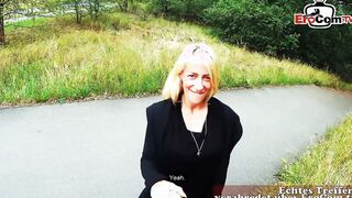 Secretly filming sex public with a inked woman