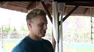 Brady Jensen Photosession Video