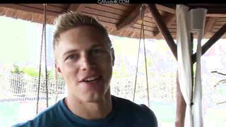 Brady Jensen Photosession Video
