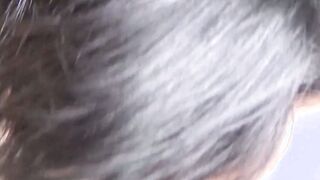 Beste Freundinnen teilen sich mein Sperma
