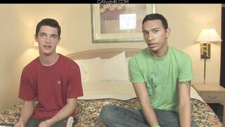 Donovan And Brenden 3 H
