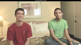 Donovan And Brenden 3 H