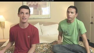 Donovan And Brenden 3 H