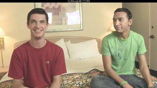 Donovan And Brenden 3 H