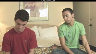 Donovan And Brenden 3 H