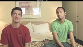 Donovan And Brenden 3 H