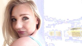 Beth Lily - Green Eyes two