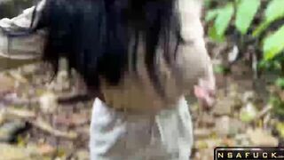 Stepsister Sucked the Poison out of the