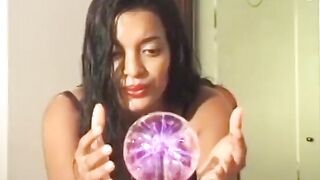 Morena gostosa do rabão fudendo