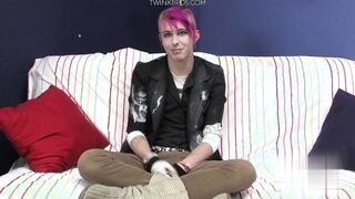 Jay Donohue'S Interview