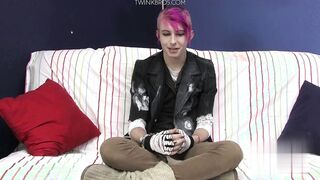 Jay Donohue'S Interview