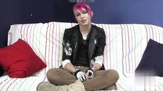 Jay Donohue'S Interview