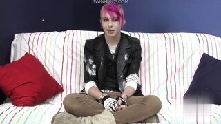 Jay Donohue'S Interview